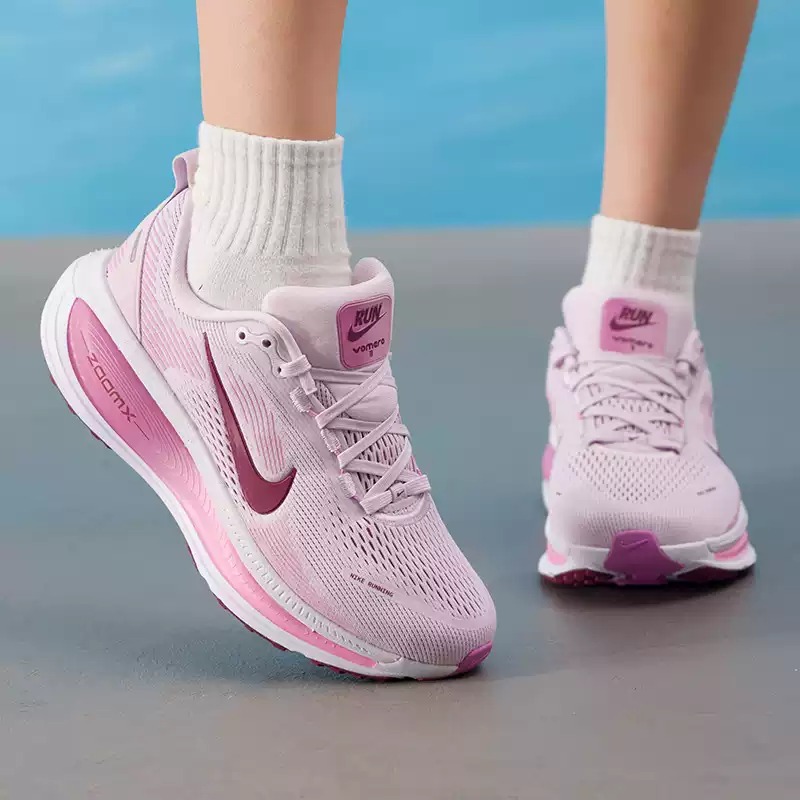 Lightweight Road Running Shoes - Nike Kadın Ayakkabıları, Orijinal, Hafif, Hava