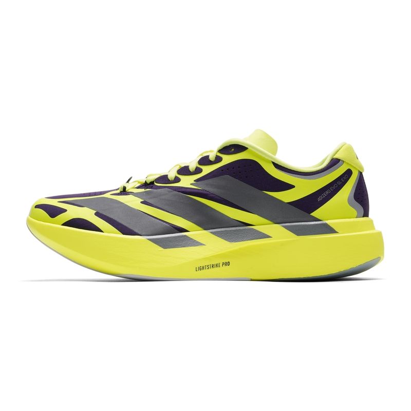 Lightweight Road Running Shoes - Adidas Erkek Ayakkabıları, Orijinal, Hafif, Yol