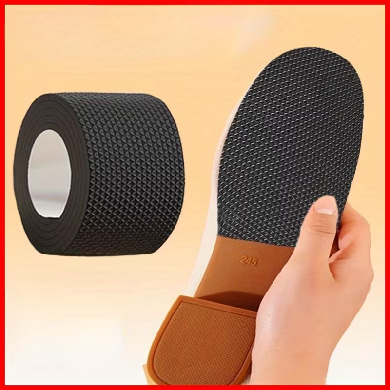 Heels - YITAPE Kendinden Yapışkanlı Ayakkabı Tabanı Koruyucu