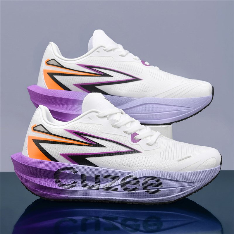 Erkek Karbon Plakalı Koşu Ayak - Carbon Plate Marathon Racing Shoes incelemesi ve fiyatı