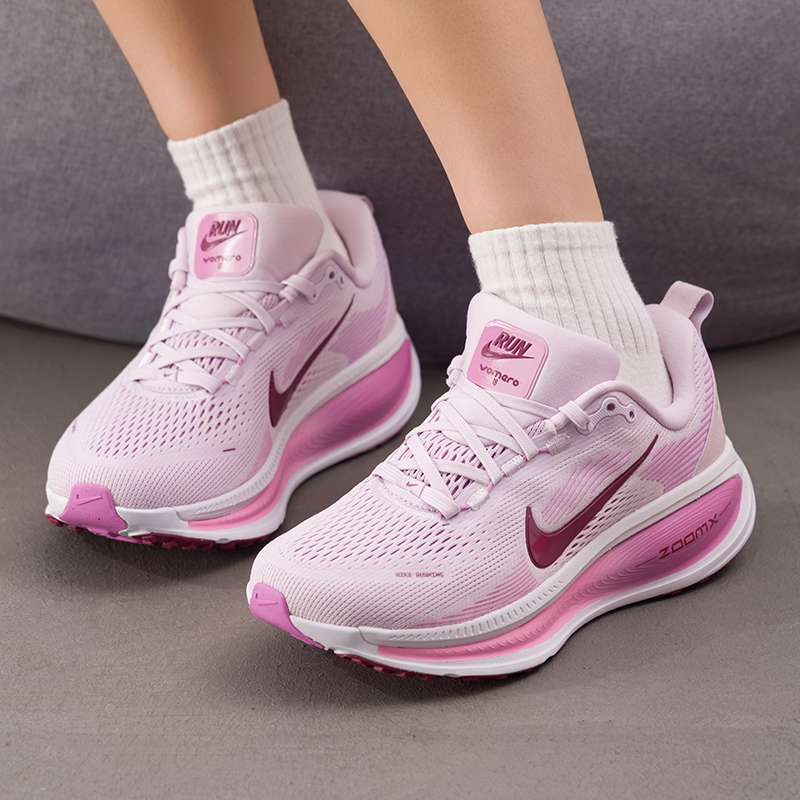 Nike Kadın Ayakkabıları, Oriji - Lightweight Road Running Shoes incelemesi ve fiyatı