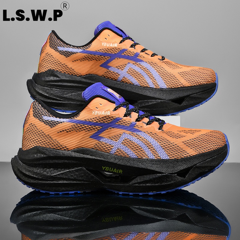 Erkekler için Rahat Spor Ayakk - Carbon Plate Marathon Racing Shoes incelemesi ve fiyatı