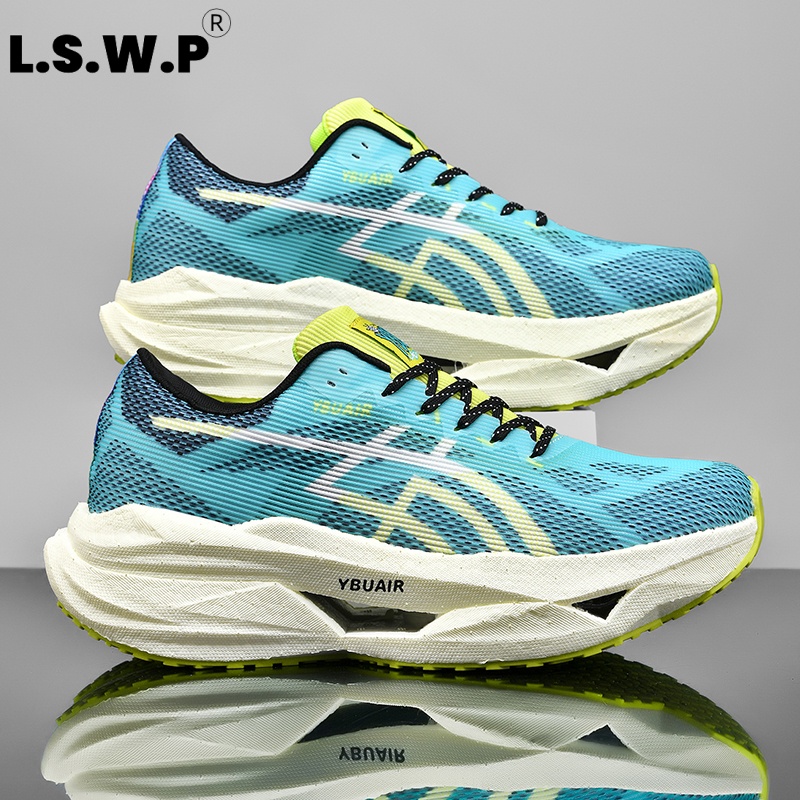Erkekler için Rahat Spor Ayakk - Carbon Plate Marathon Racing Shoes incelemesi ve fiyatı