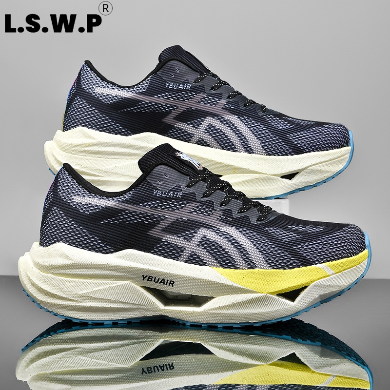 Erkekler için Rahat Spor Ayakk - Carbon Plate Marathon Racing Shoes incelemesi ve fiyatı