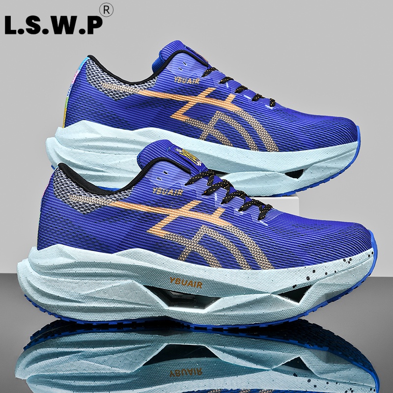 Erkekler için Rahat Spor Ayakk - Carbon Plate Marathon Racing Shoes incelemesi ve fiyatı