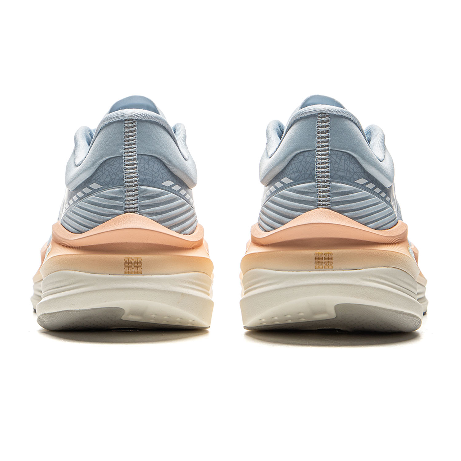 Li-Ning Kadın YUEYING 5 PRO Ge - Wide Toe Box Running Sneakers incelemesi ve fiyatı