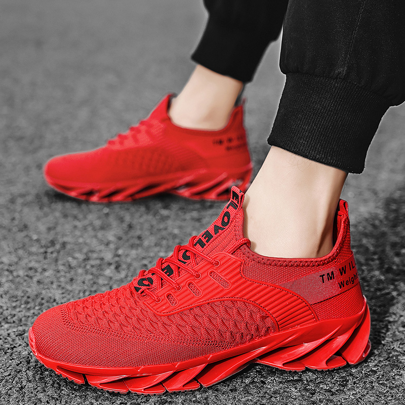 Trail Koşu Ayakkabıları Yeni G - Anti Slip Trail Running Sneakers incelemesi ve fiyatı