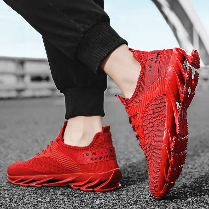 Trail Koşu Ayakkabıları Yeni G - Anti Slip Trail Running Sneakers incelemesi ve fiyatı