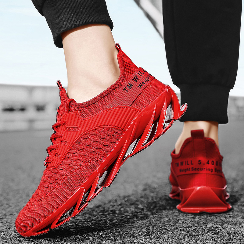 Trail Koşu Ayakkabıları Yeni G - Anti Slip Trail Running Sneakers incelemesi ve fiyatı