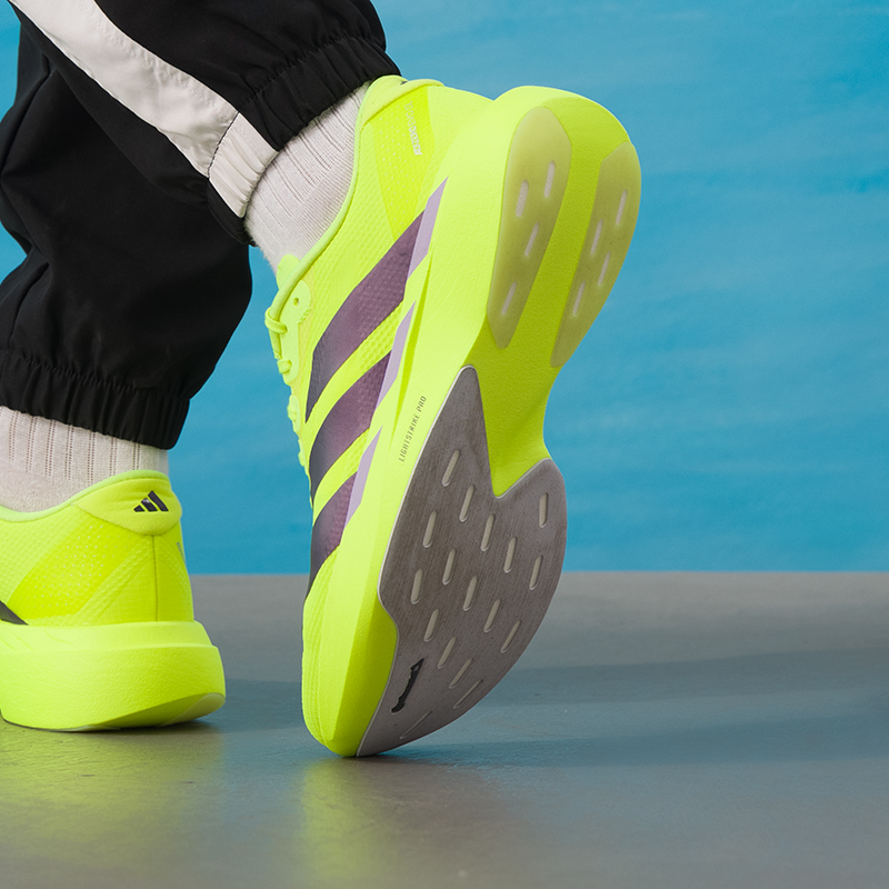 Adidas Erkek Ayakkabıları, Ori - Lightweight Road Running Shoes incelemesi ve fiyatı