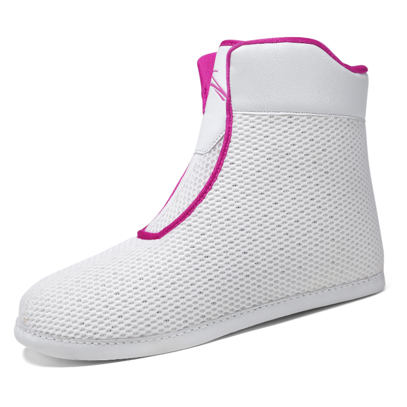 Atletik Fitness Spor Ayakkabıl - Breathable Mesh Athletic Shoes incelemesi ve fiyatı