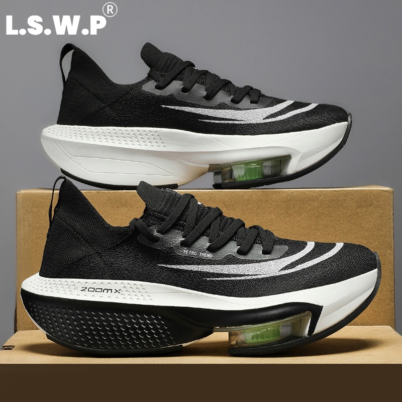 Erkekler için Rahat Spor Ayakk - Carbon Plate Marathon Racing Shoes incelemesi ve fiyatı