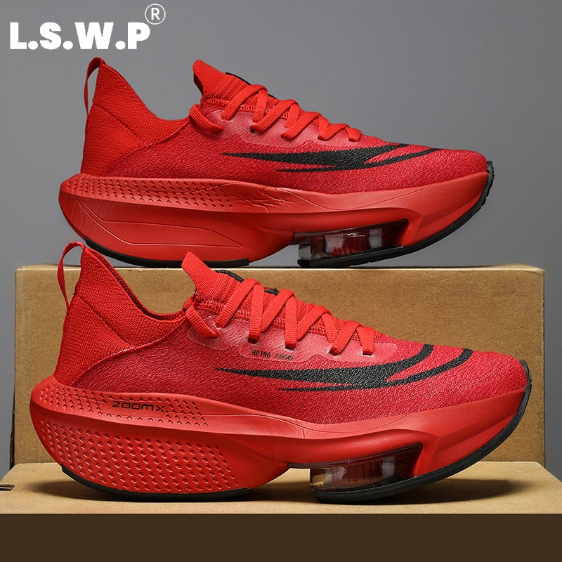 Erkekler için Rahat Spor Ayakk - Carbon Plate Marathon Racing Shoes incelemesi ve fiyatı