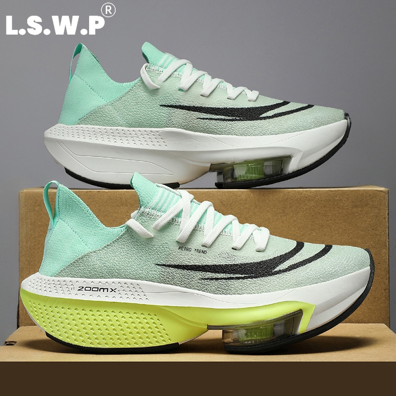 Erkekler için Rahat Spor Ayakk - Carbon Plate Marathon Racing Shoes incelemesi ve fiyatı