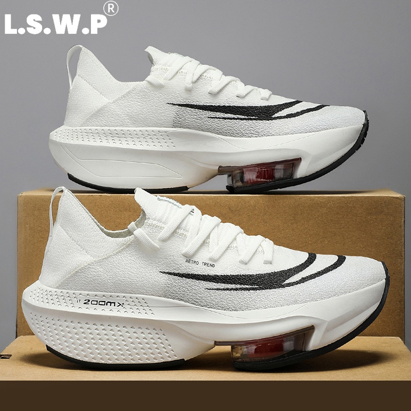 Erkekler için Rahat Spor Ayakk - Carbon Plate Marathon Racing Shoes incelemesi ve fiyatı