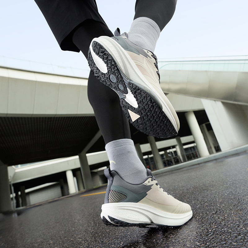 361 Derece Rainblock 8.0 Erkek - Waterproof Goretex Running Shoes incelemesi ve fiyatı