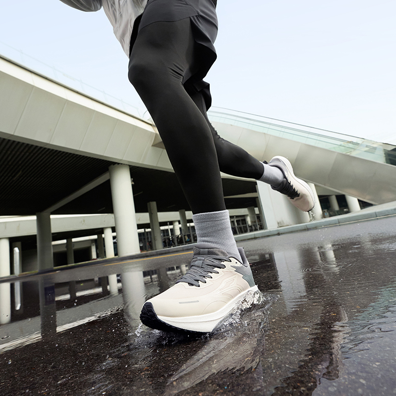 361 Derece Rainblock 8.0 Erkek - Waterproof Goretex Running Shoes incelemesi ve fiyatı