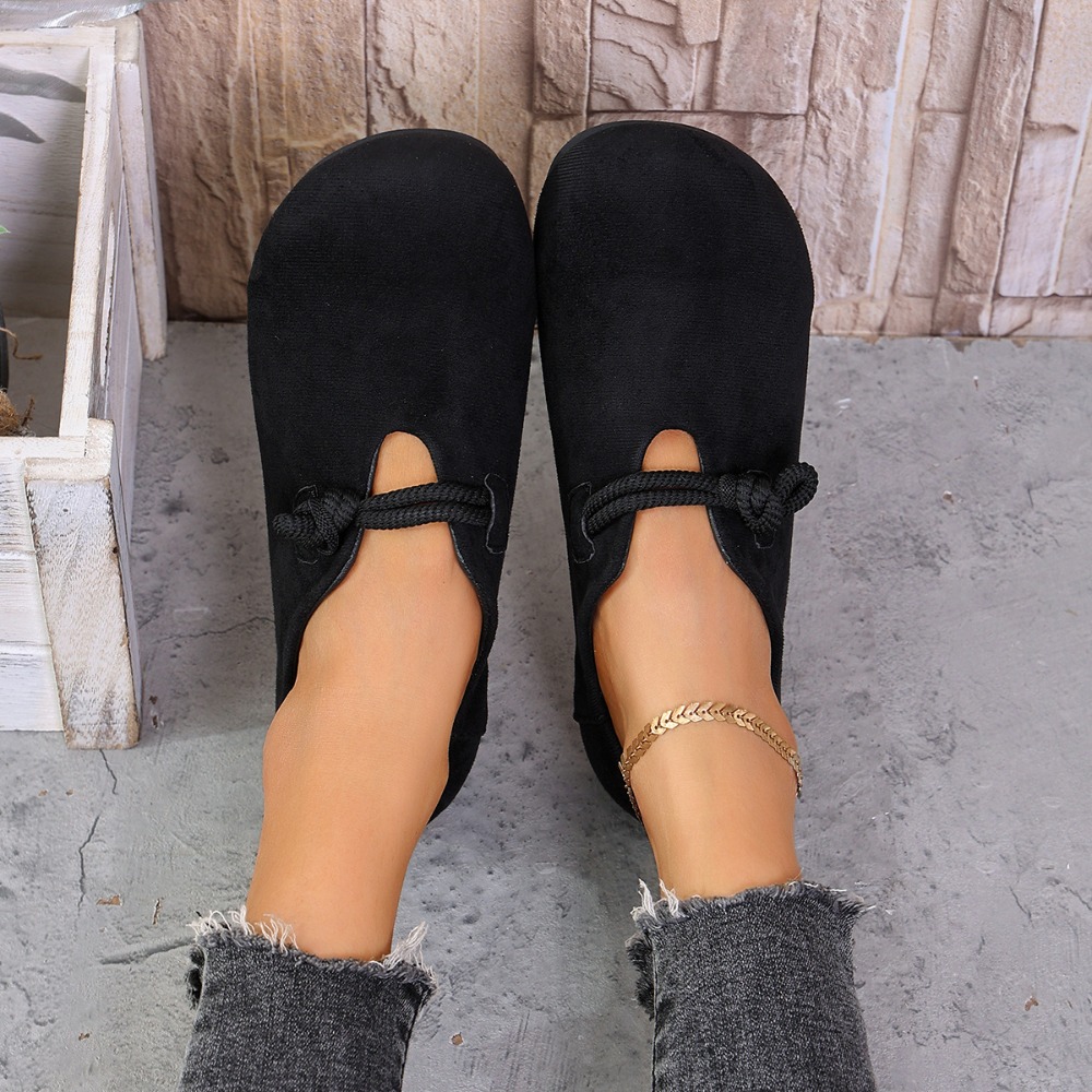 Kadın Düz Loafer'lar Yuvarlak  - Women'S Shoes incelemesi ve fiyatı