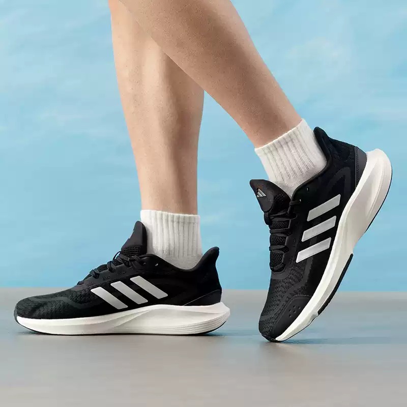 Adidas Erkek ve Kadın Ayakkabı - Lightweight Road Running Shoes incelemesi ve fiyatı