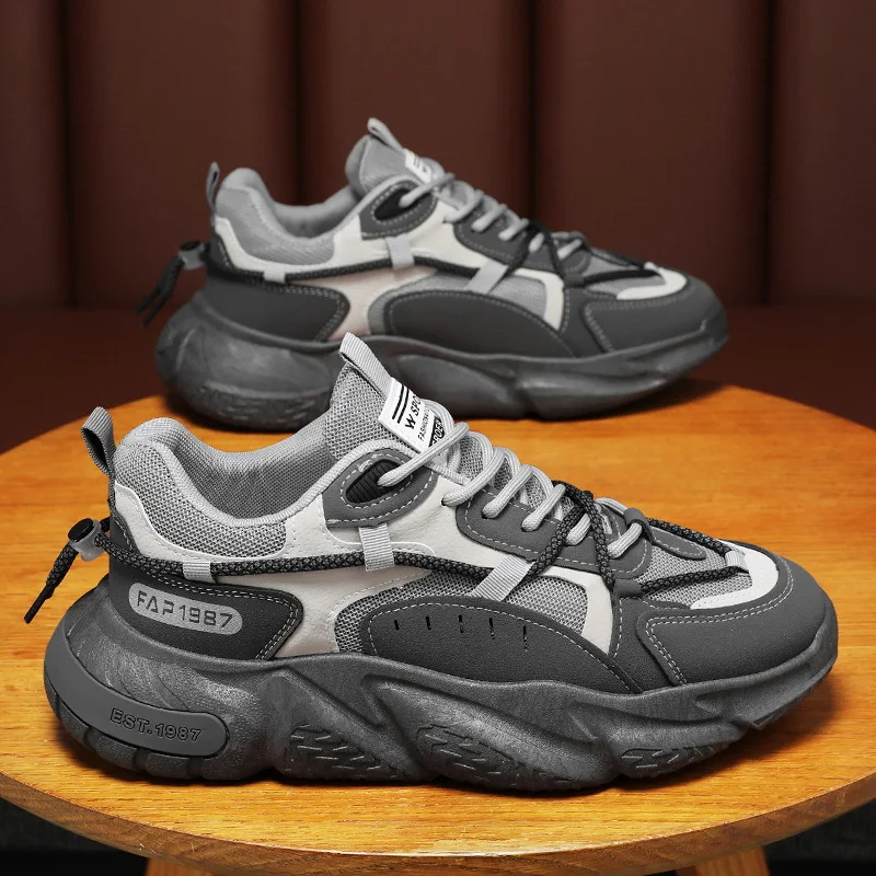 Erkekler için lüks Sneakers sp - Waterproof Goretex Running Shoes incelemesi ve fiyatı