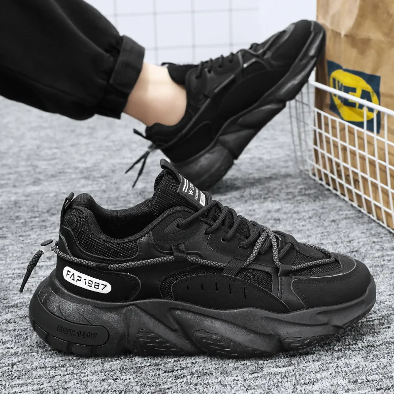 Erkekler için lüks Sneakers sp - Waterproof Goretex Running Shoes incelemesi ve fiyatı