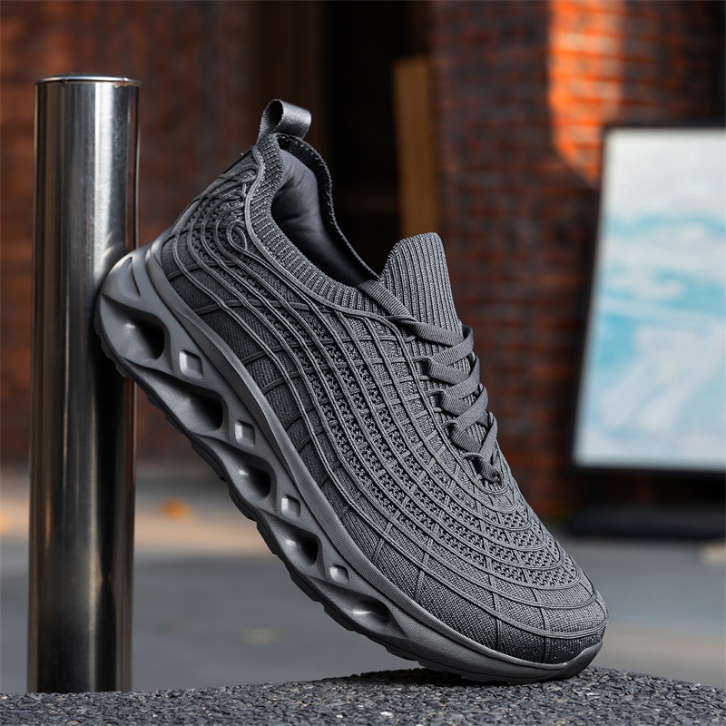 Nre Trend Erkek Spor Ayakkabıl - Shock Absorbing Gym Trainers incelemesi ve fiyatı