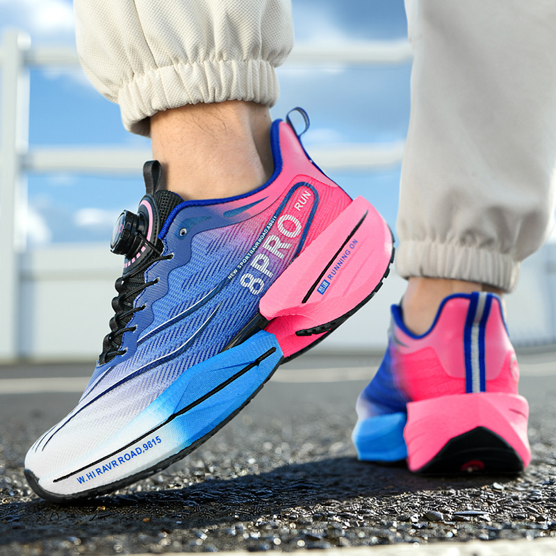 Erkek Spor Ayakkabı Tam Palmiy - Carbon Plate Marathon Racing Shoes incelemesi ve fiyatı