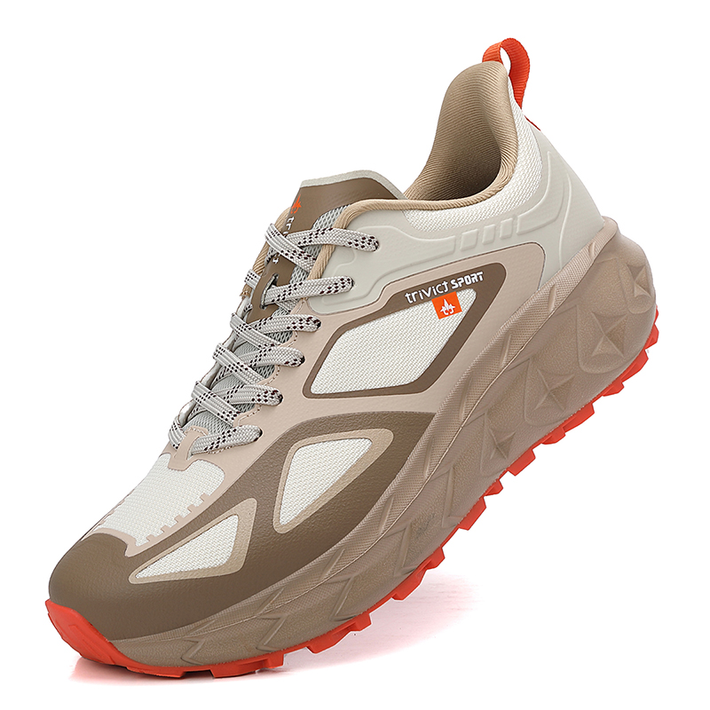 2026 Sonbahar Koleksiyonu: Erk - Anti Slip Trail Running Sneakers incelemesi ve fiyatı