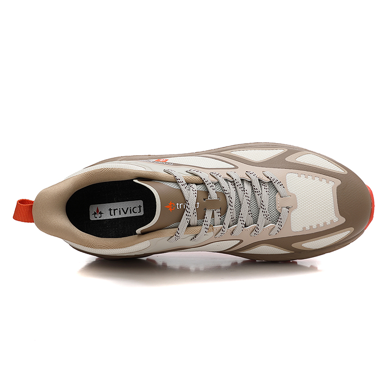 2026 Sonbahar Koleksiyonu: Erk - Anti Slip Trail Running Sneakers incelemesi ve fiyatı