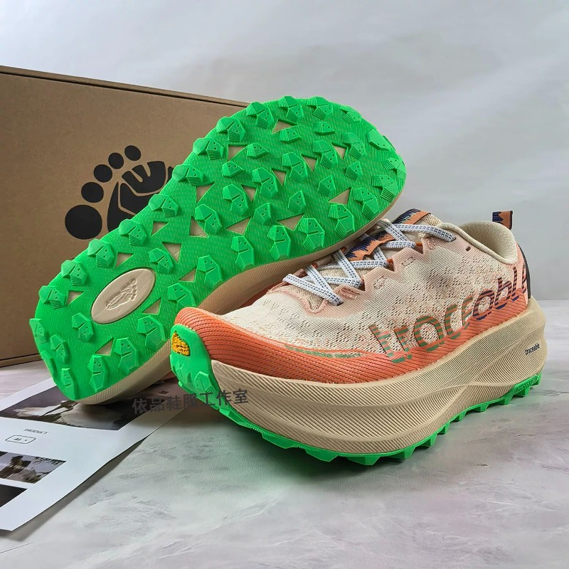 2026 Sonbahar Koleksiyonu: Erk - Anti Slip Trail Running Sneakers incelemesi ve fiyatı