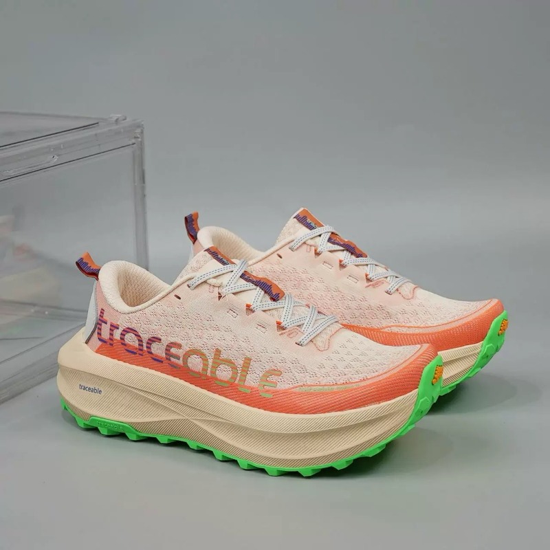 2026 Sonbahar Koleksiyonu: Erk - Anti Slip Trail Running Sneakers incelemesi ve fiyatı