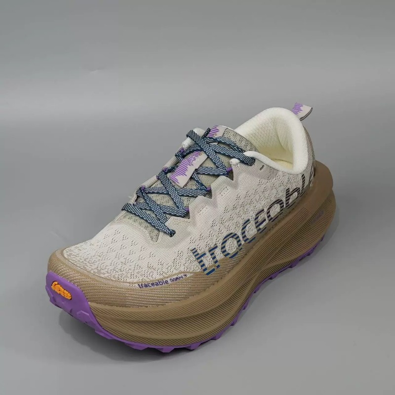 2026 Sonbahar Koleksiyonu: Erk - Anti Slip Trail Running Sneakers incelemesi ve fiyatı