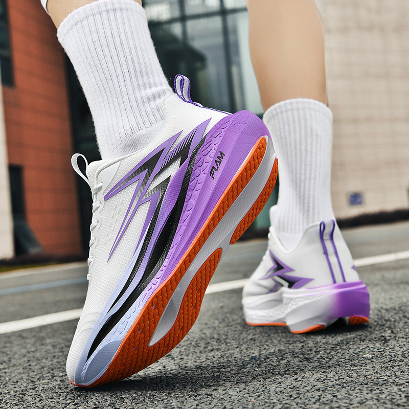 Erkekler ve Kızlar için Tam Bo - Carbon Plate Marathon Racing Shoes incelemesi ve fiyatı