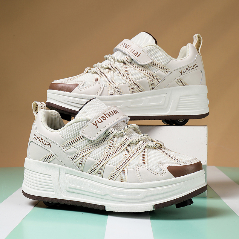 Kız ve Erkek Çocuklar İçin Dör - Sneakers incelemesi ve fiyatı