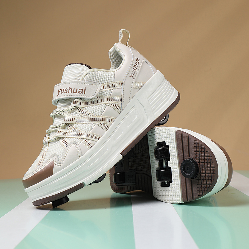 Kız ve Erkek Çocuklar İçin Dör - Sneakers incelemesi ve fiyatı