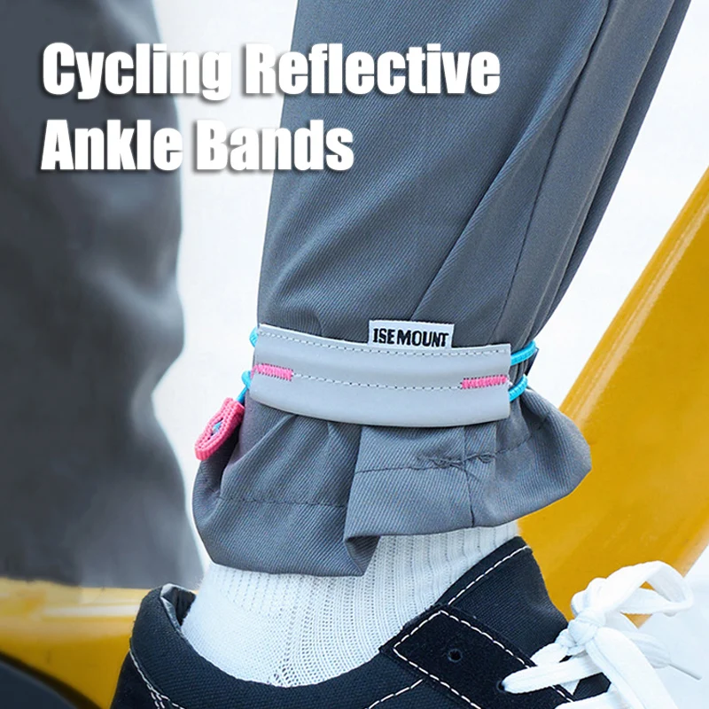 Açık Hava Bisiklet Sürüşü İçin - Reflective Night Running Shoes incelemesi ve fiyatı