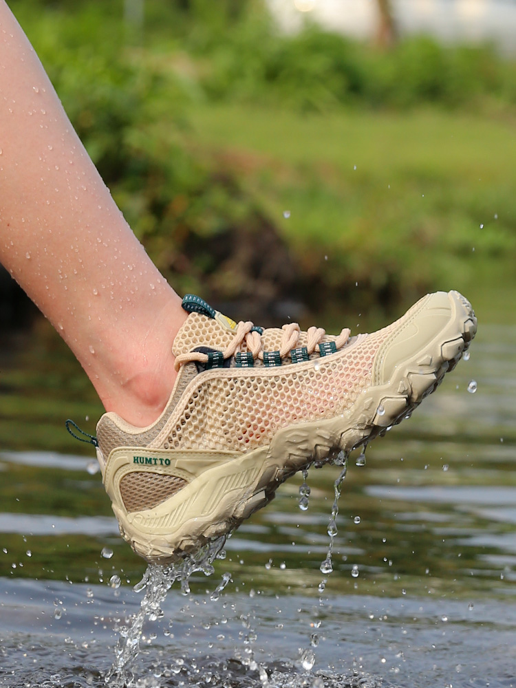 Humtto Açık yürüyüş ayakkabısı - Reflective Night Running Shoes incelemesi ve fiyatı