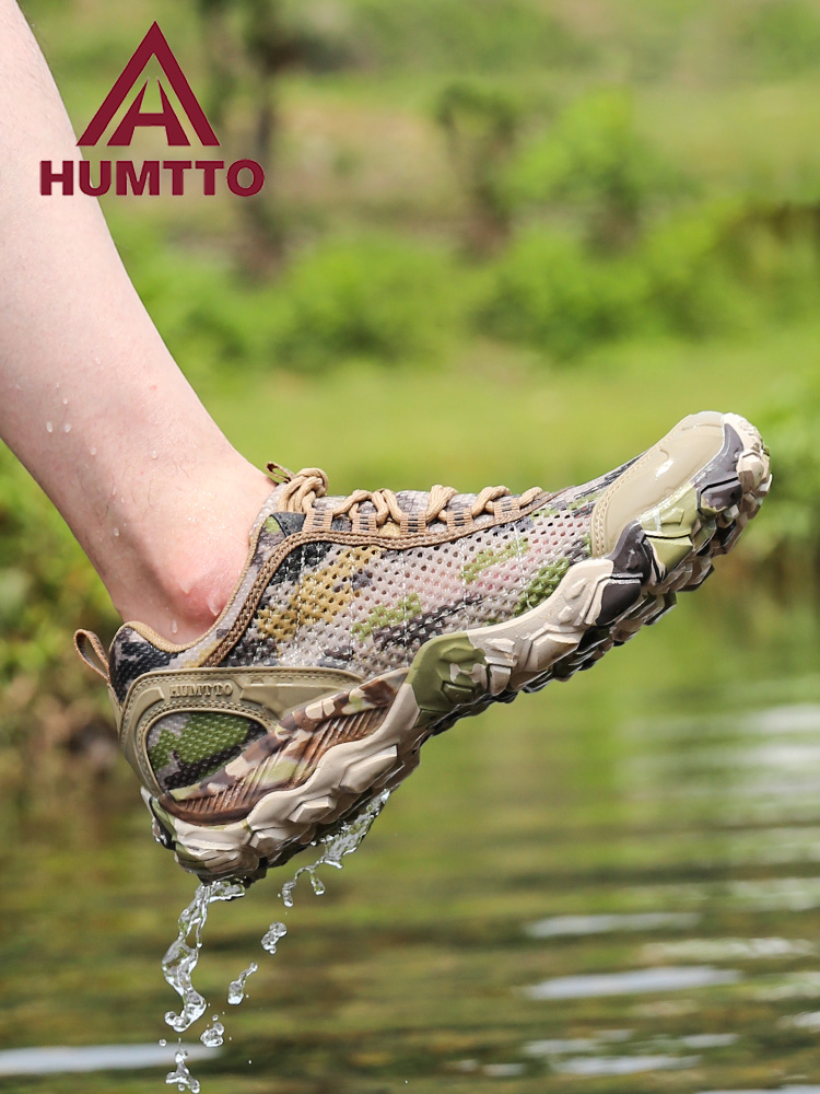 Humtto Açık yürüyüş ayakkabısı - Reflective Night Running Shoes incelemesi ve fiyatı