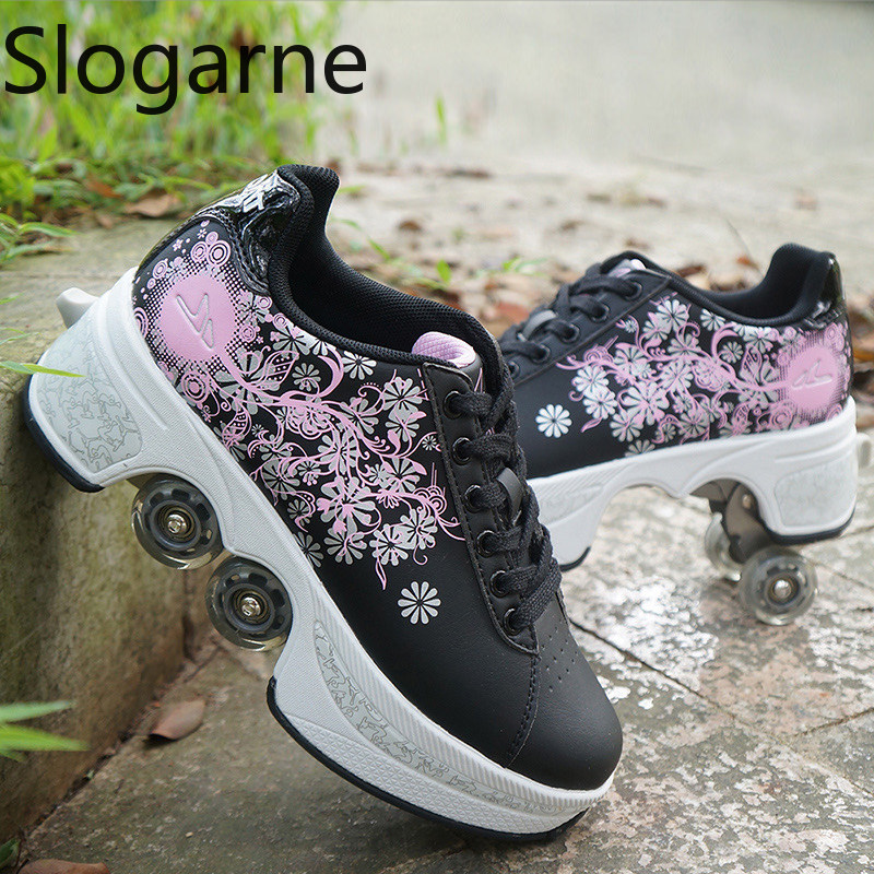 Kadınlar 4 Tekerlekli Deforme  - Women'S Shoes incelemesi ve fiyatı