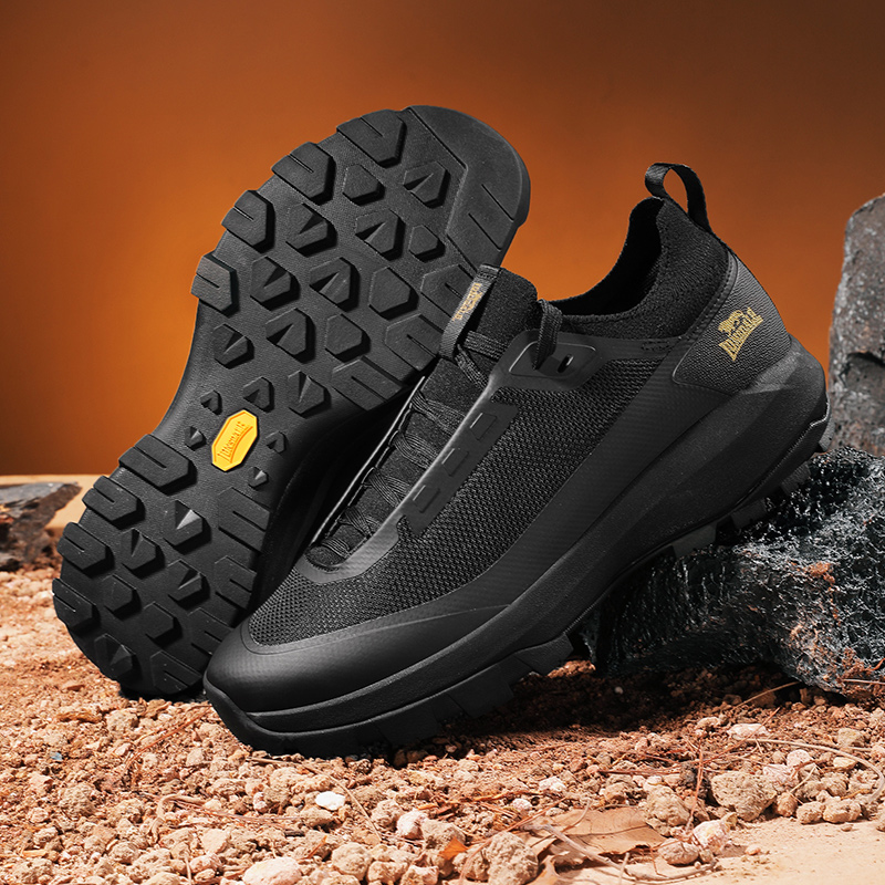 2026 Yeni Sezon Spor Ayakkabı  - Anti Slip Trail Running Sneakers incelemesi ve fiyatı