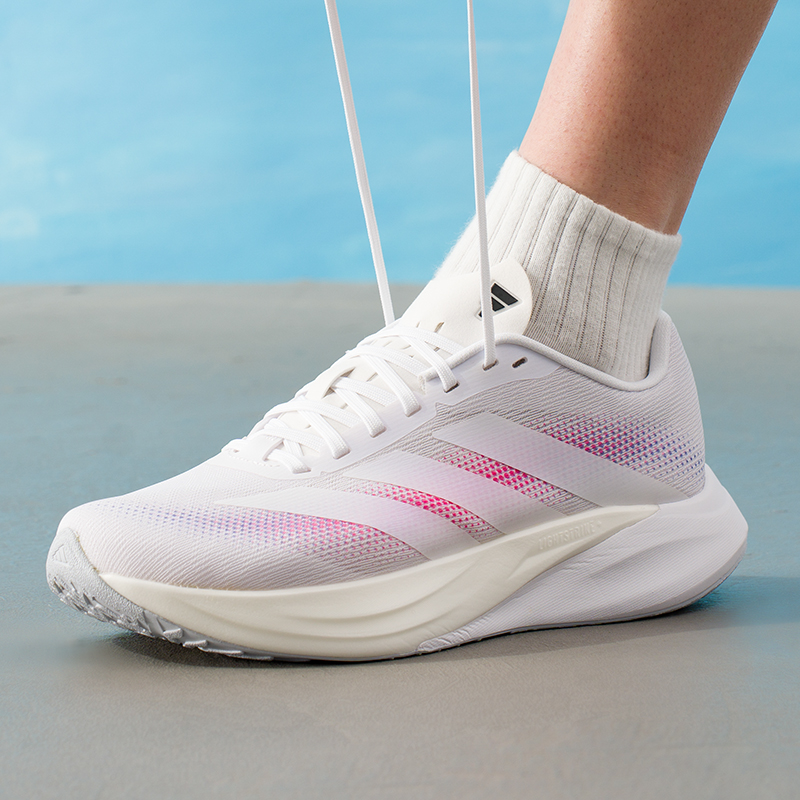 Adidas Erkek ve Kadın Ayakkabı - Lightweight Road Running Shoes incelemesi ve fiyatı