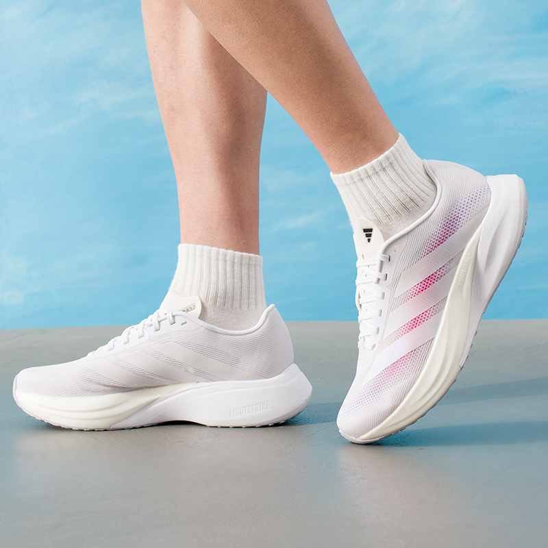 Adidas Erkek ve Kadın Ayakkabı - Lightweight Road Running Shoes incelemesi ve fiyatı