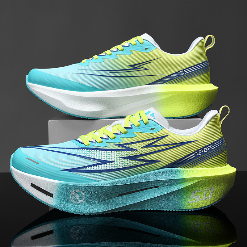 Erkek Koşu Ayakkabıları Off-ro - Lightweight Road Running Shoes incelemesi ve fiyatı