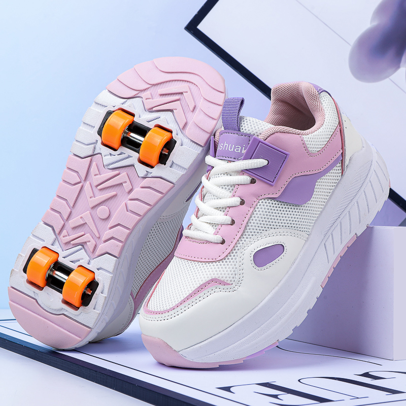 Çocuklar için 4 Tekerlekli, Çı - Women'S Shoes incelemesi ve fiyatı