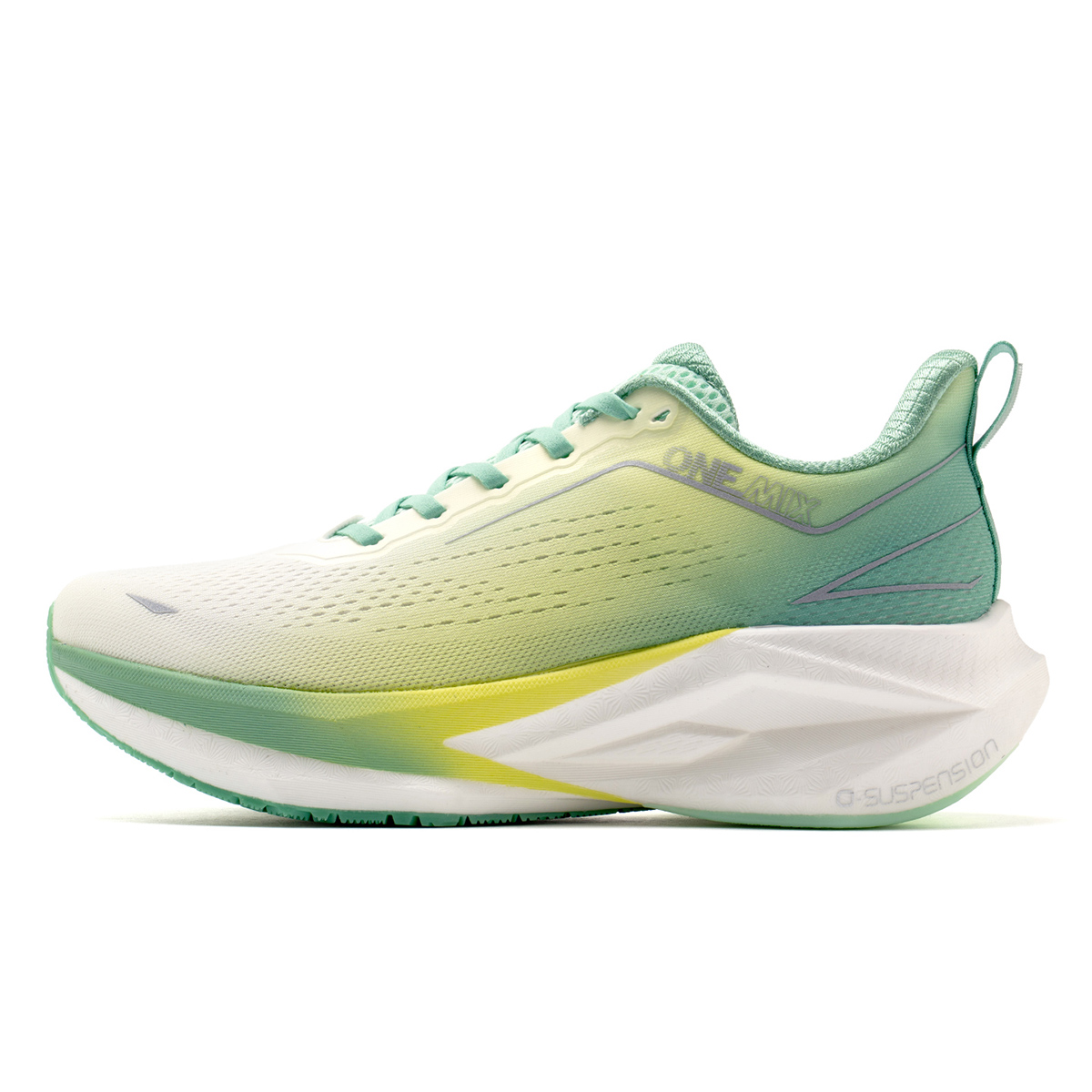 ONEMIX CloudStep 10 Erkekler i - Lightweight Road Running Shoes incelemesi ve fiyatı