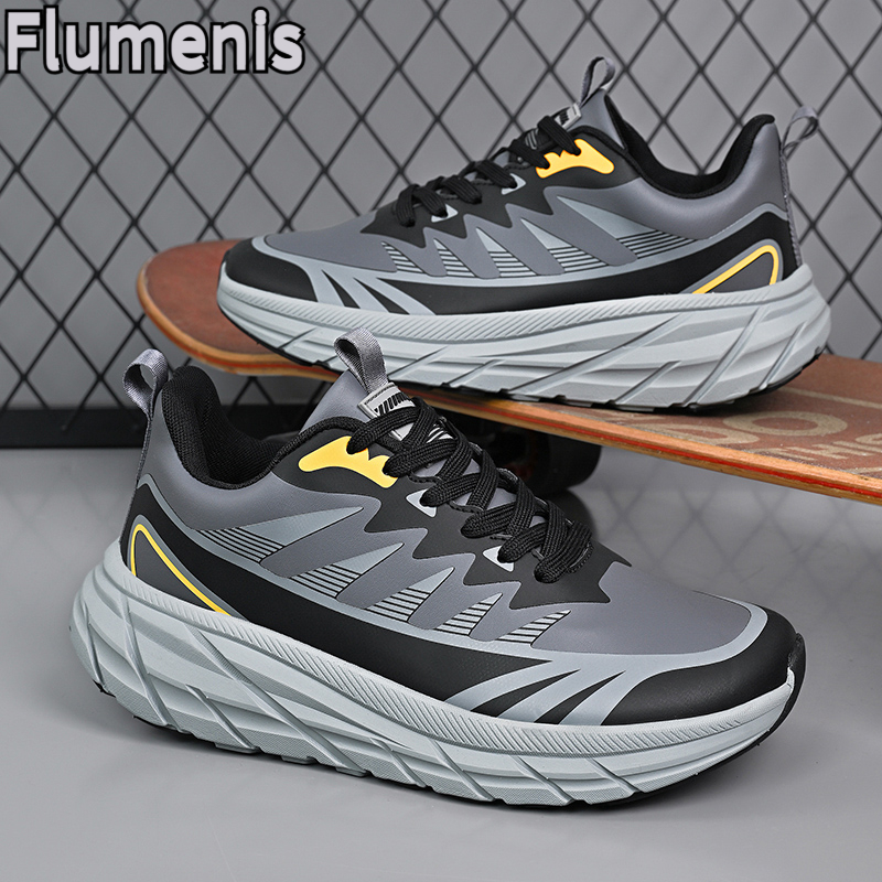 Erkek Rahat Spor Kaymaz Koşu A - Lightweight Road Running Shoes incelemesi ve fiyatı