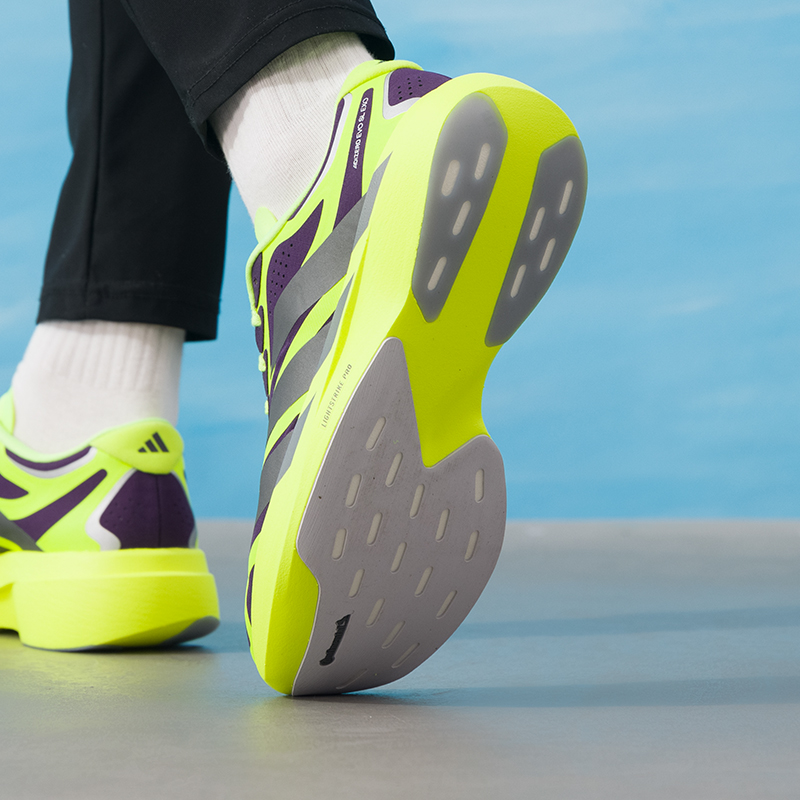 Adidas Erkek Ayakkabıları, Ori - Lightweight Road Running Shoes incelemesi ve fiyatı