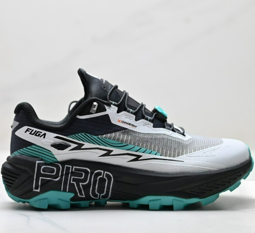 Klasik Marka Unisex Trail Koşu - Anti Slip Trail Running Sneakers incelemesi ve fiyatı