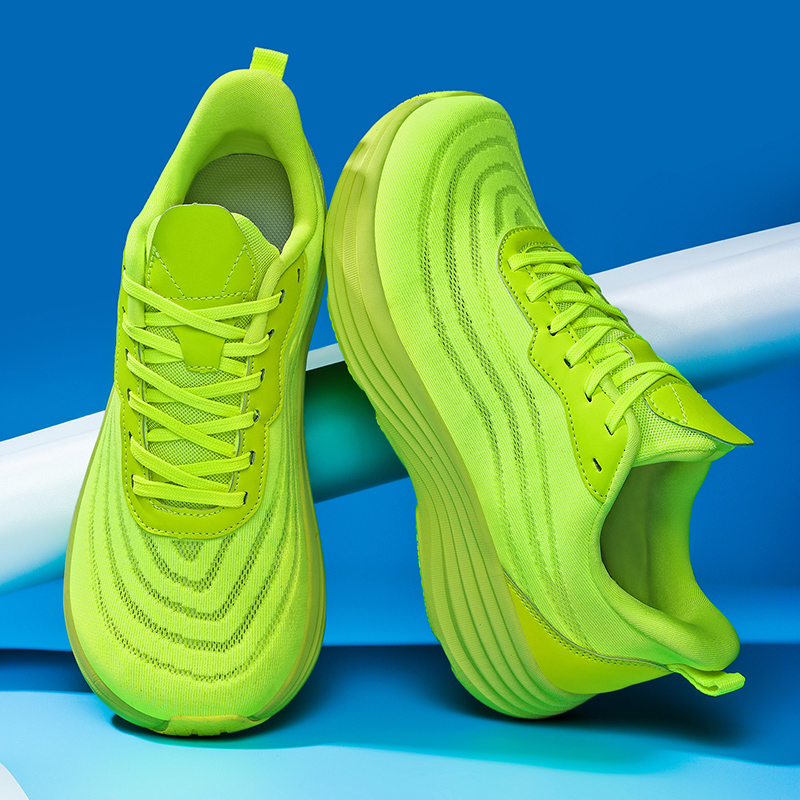 Geniş Burunlu Erkek Koşu Ayakk - Wide Toe Box Running Sneakers incelemesi ve fiyatı