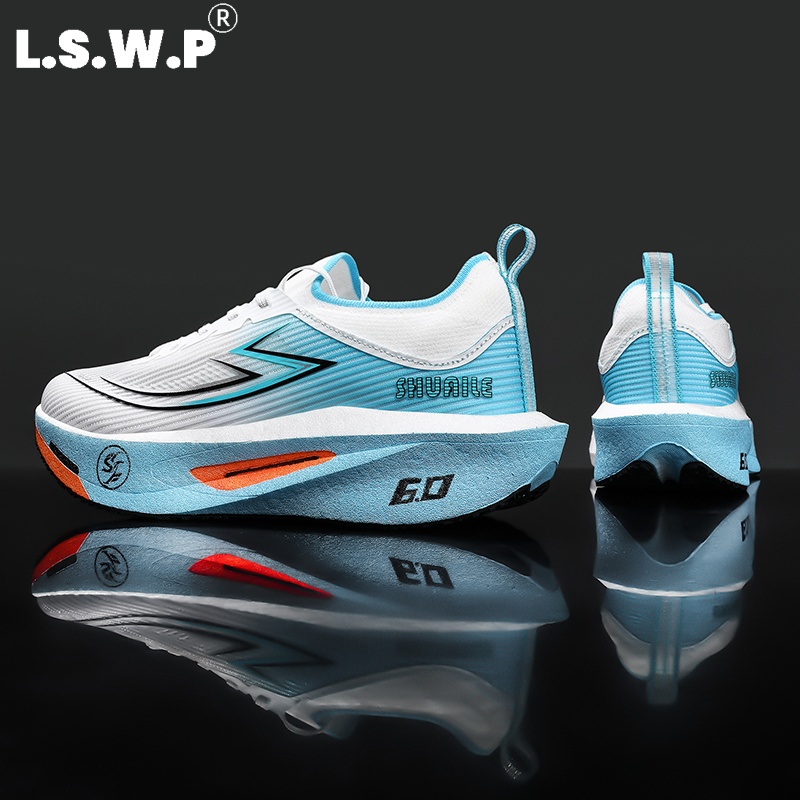 Erkekler için Rahat Spor Ayakk - Carbon Plate Marathon Racing Shoes incelemesi ve fiyatı